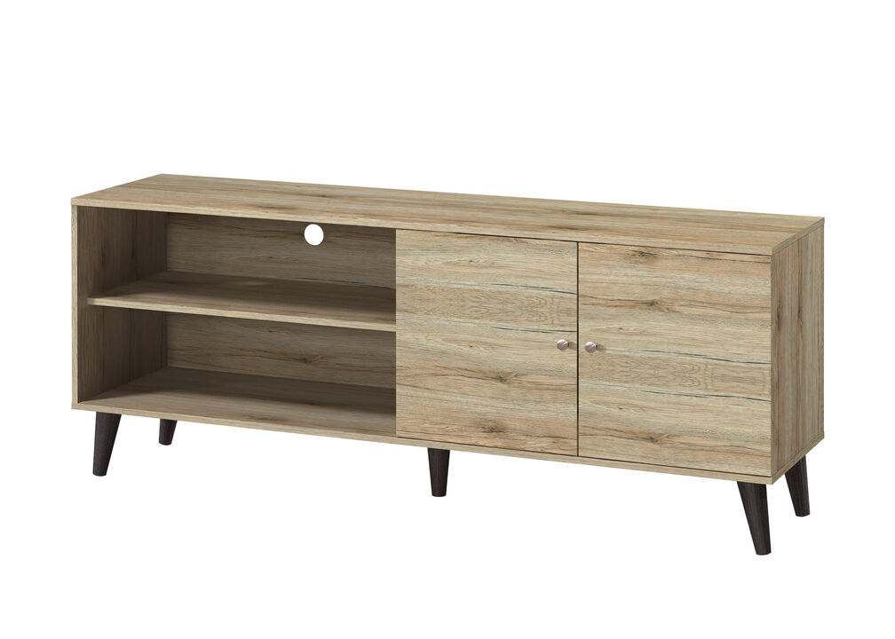 Bampmi TV Stand