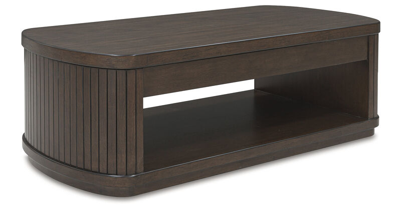 Korestone Lift-Top Coffee Table