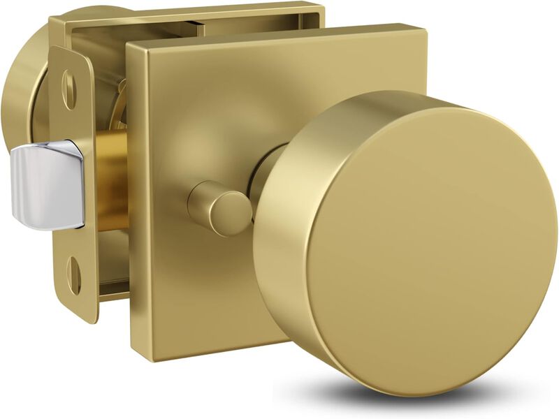 Mega Handles | Suana Privacy Knob