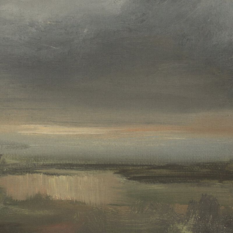 The Long Way Home by Bethany Joseph - 48"X48" image number 3