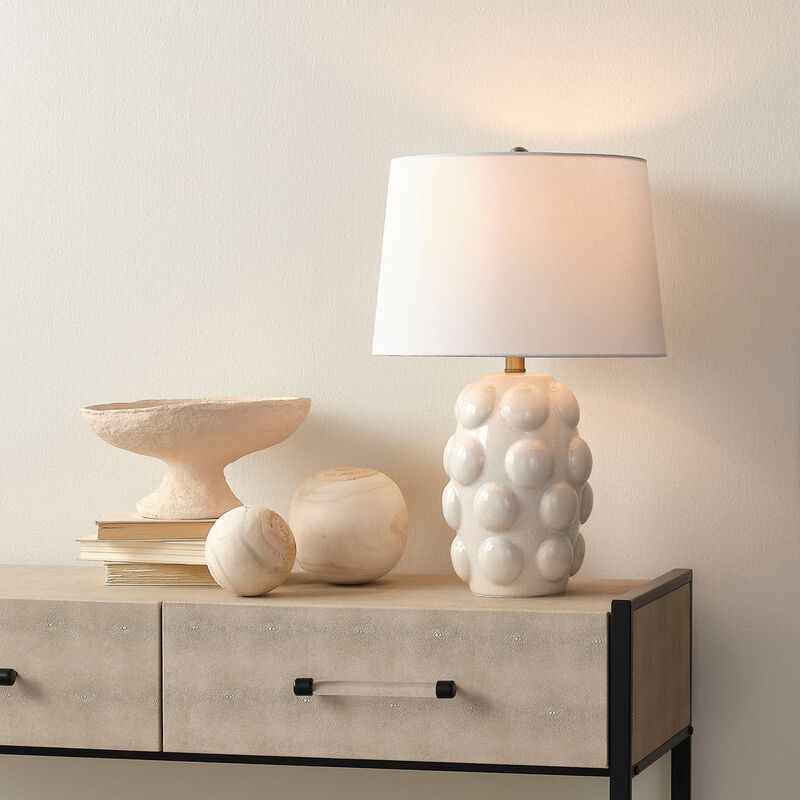 Silas Table Lamp