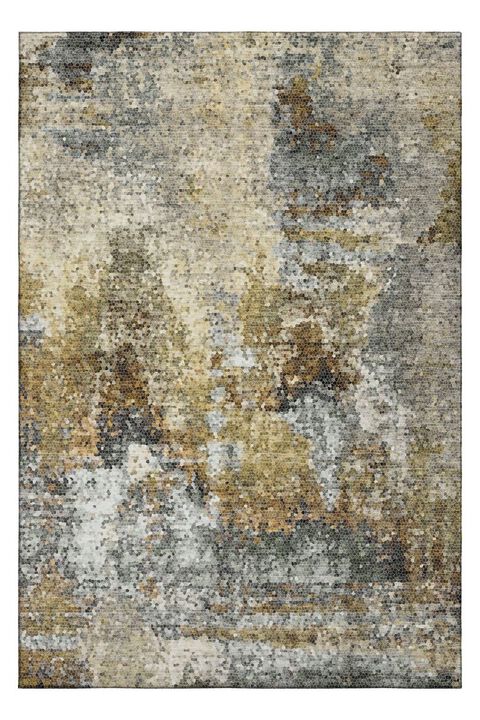 Lumara LM2 Khaki 9' x 12' Rug
