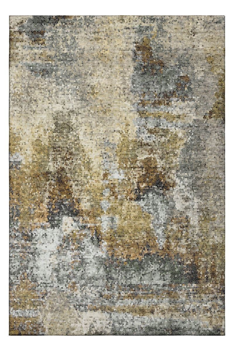 Lumara LM2 Khaki 9' x 12' Rug image number 0