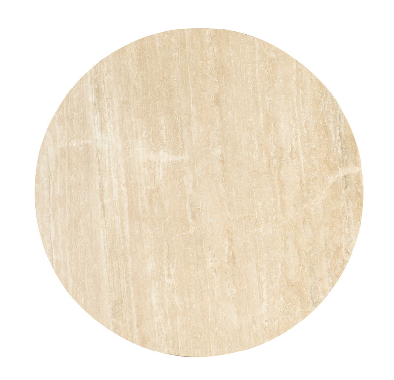 Retreat Round Cocktail Table