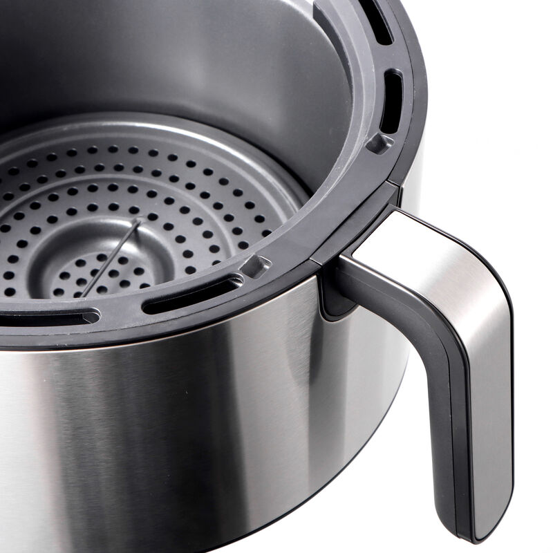 UBER APPLIANCE AIR FRYER XL PREMIUM - 5QT SS