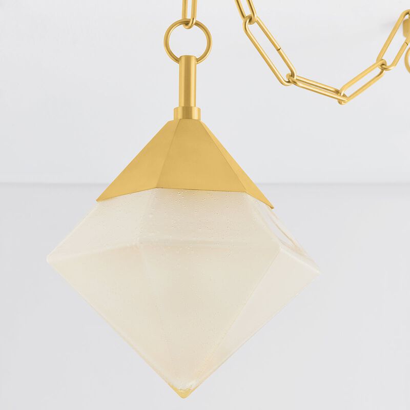 Angelique Chandelier image number 3