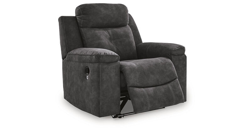 Brysonview Recliner image number 3
