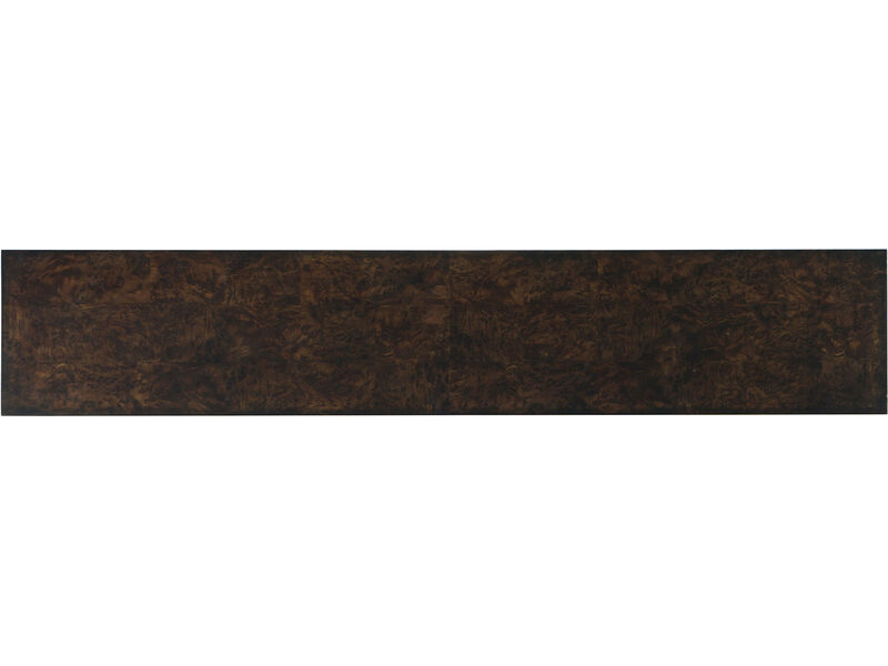 Melange Giles Console Table