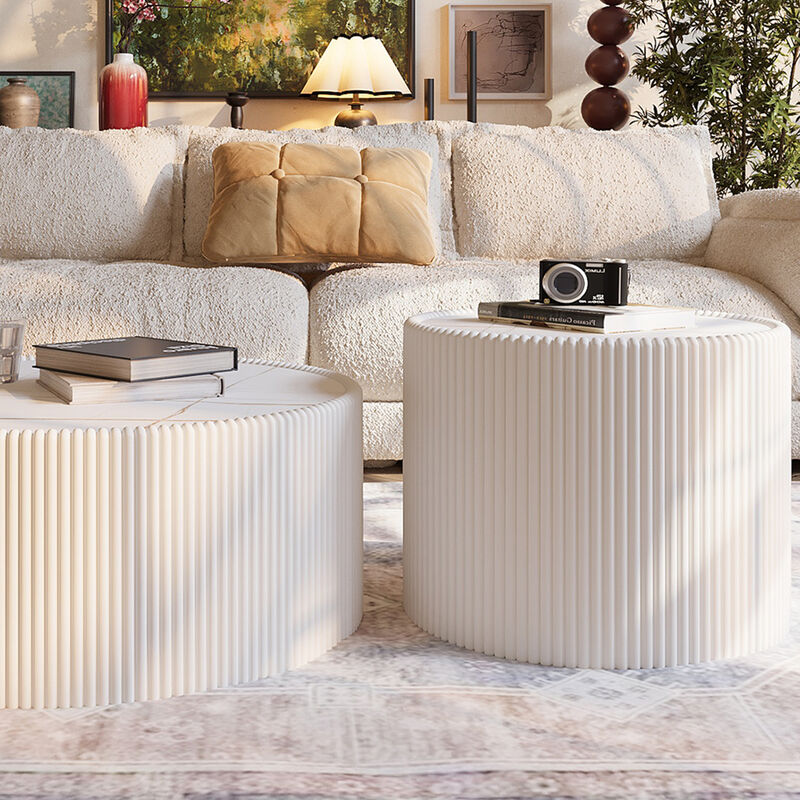 Zaptke Coffee Table image number 2