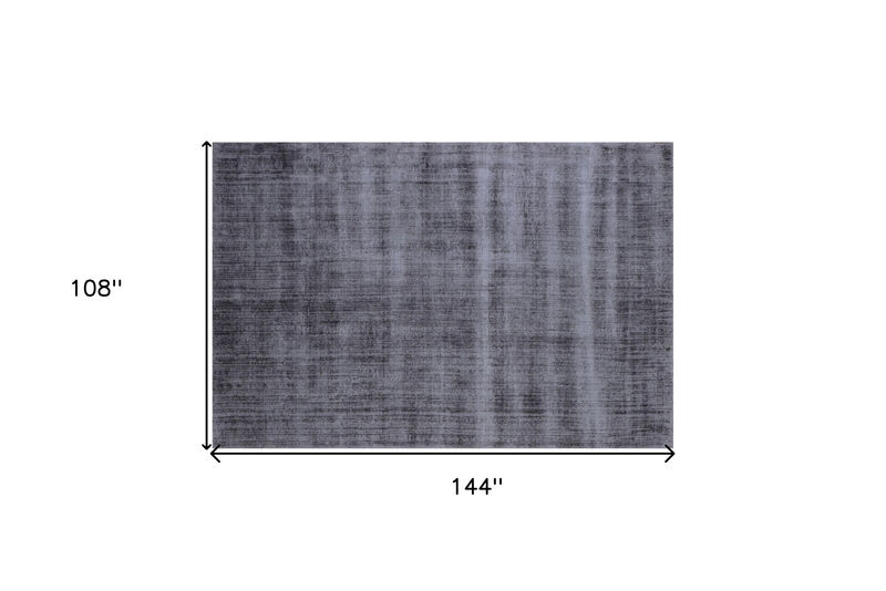 HomeRoots Hand Loomed Area Rug image number 6