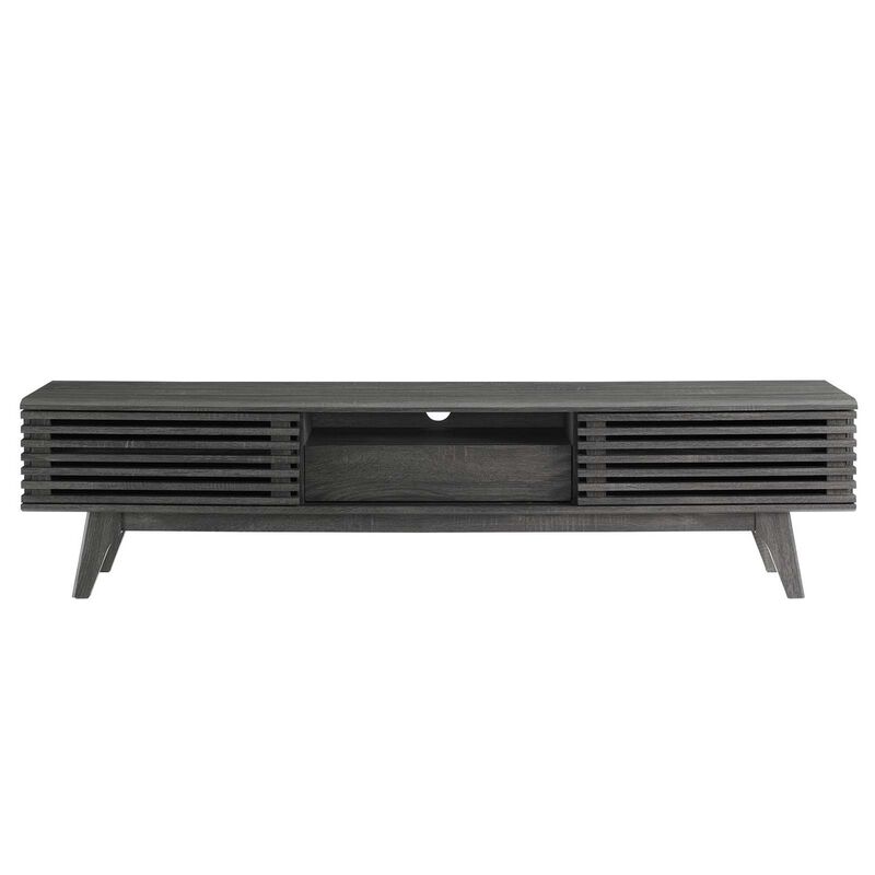 Render 70" TV Stand image number 3