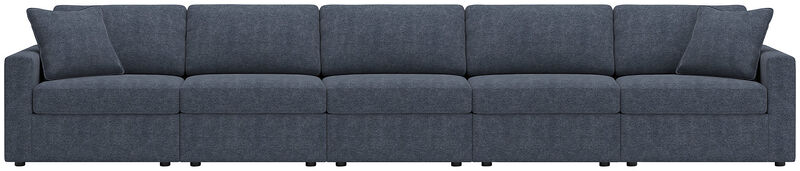 Modmax 5-Piece Sectional image number 0