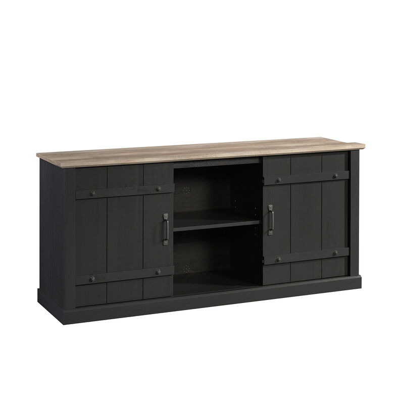 Sauder Select TV Stand
