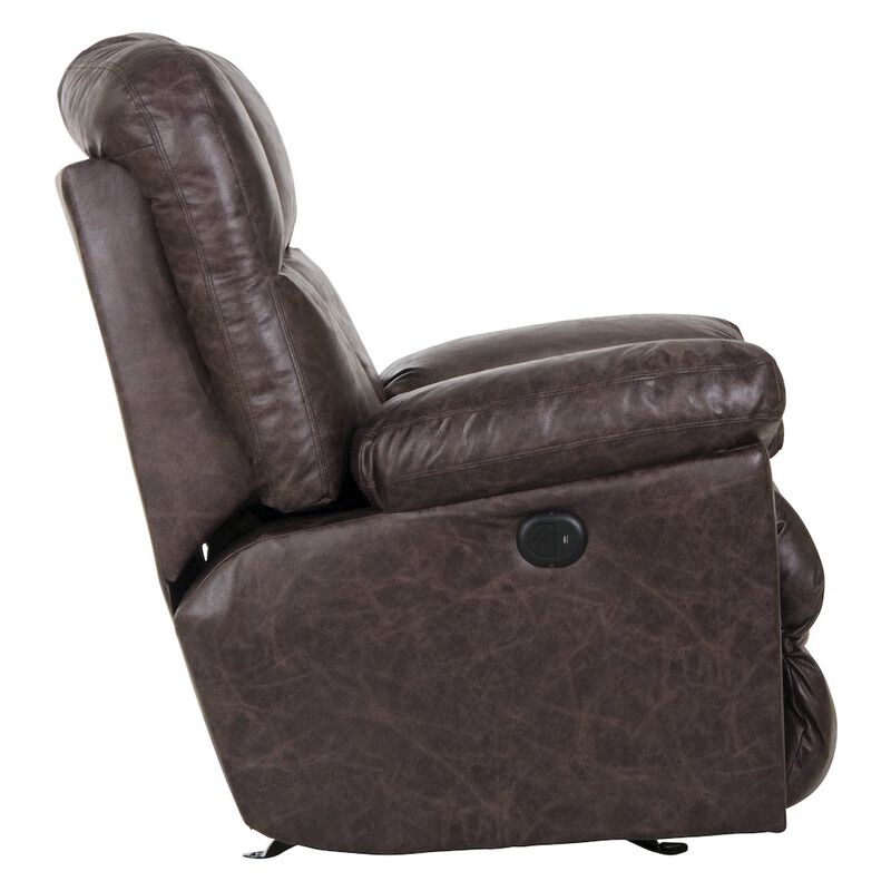 Catnapper Mayfield Power Rocker Recliner