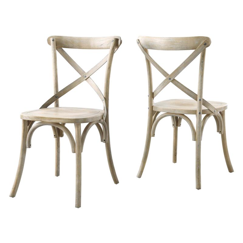 Gear Dining Side Chair image number 5