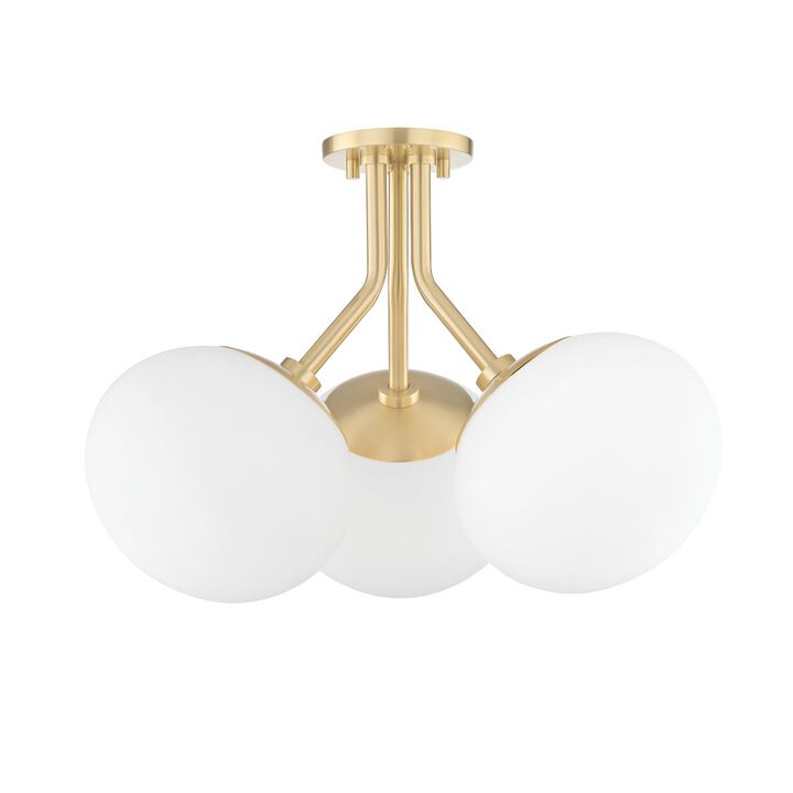 Estee Semi Flush