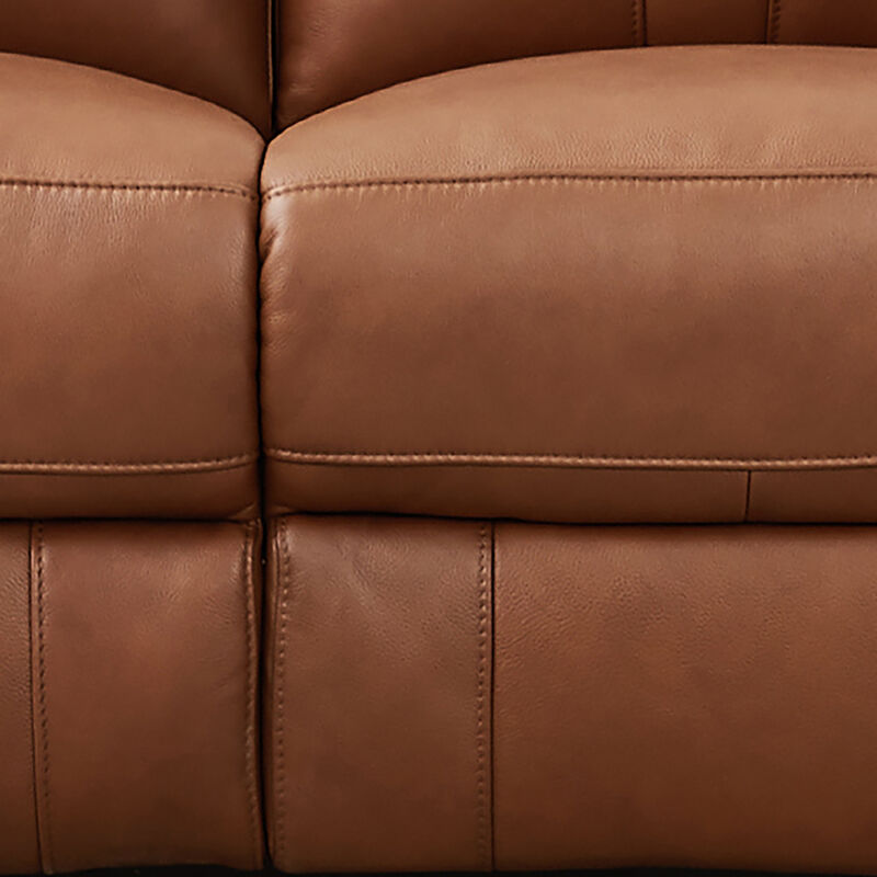 Venice Power Headrest Zero Gravity Reclining Loveseat image number 5