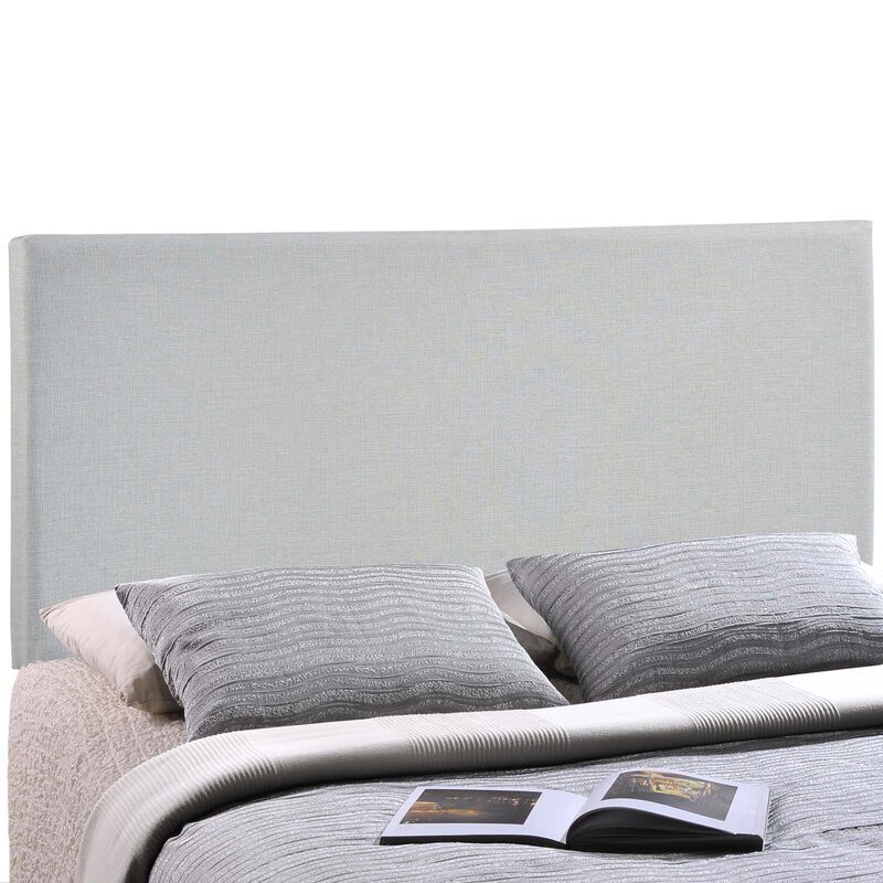 Modway - Region King Upholstered Fabric Headboard image number 5