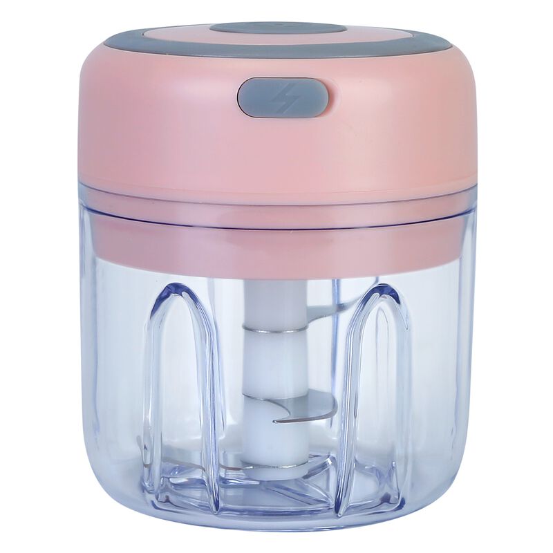 Mini Electric Garlic Chopper 8.45OZ