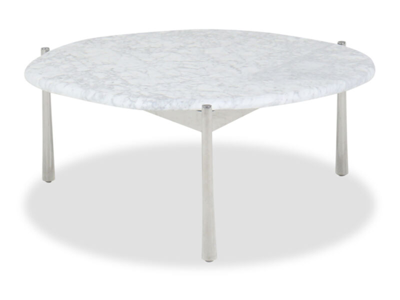 Arris Cocktail Table