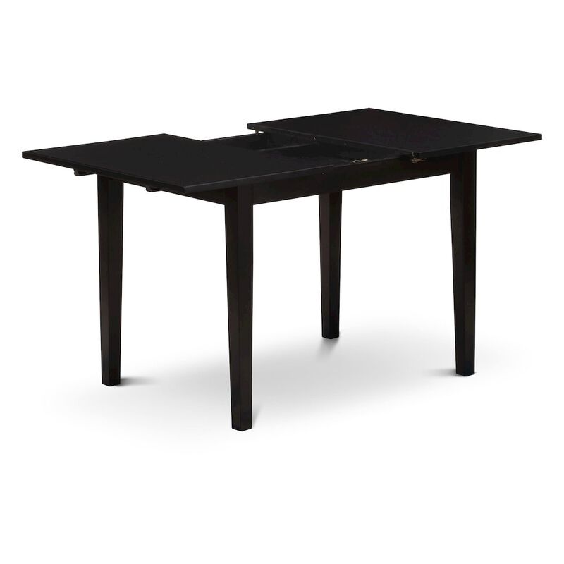 Dining Table Black