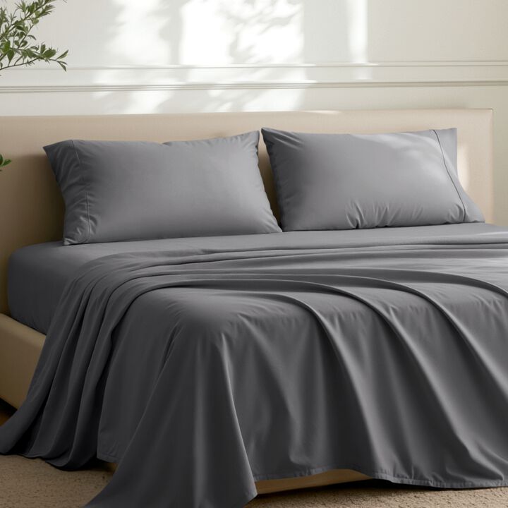 Ultra Soft Brushed Pillowcases