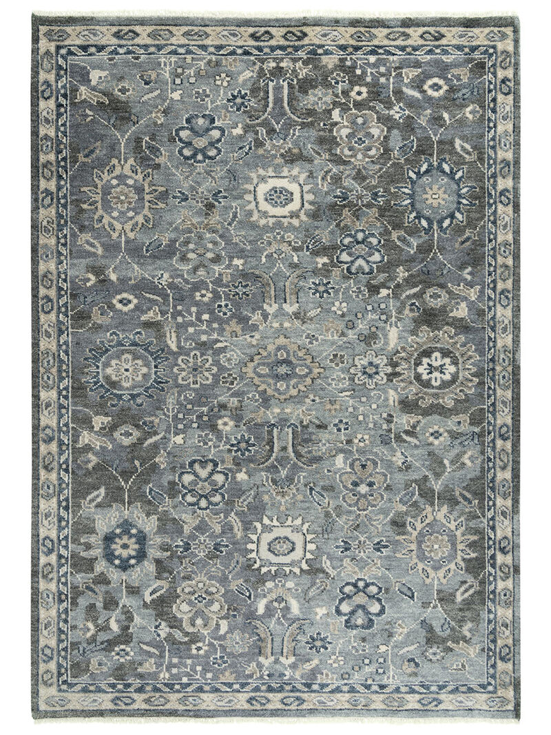 Ashton ATN921 10' x 14' Rug