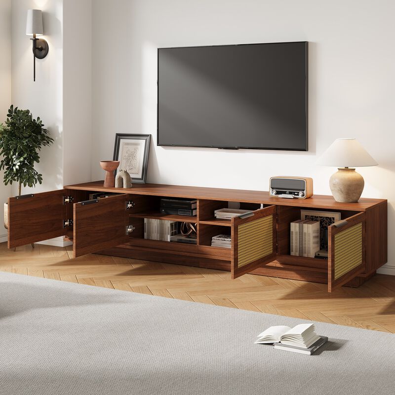 TV Stand image number 4