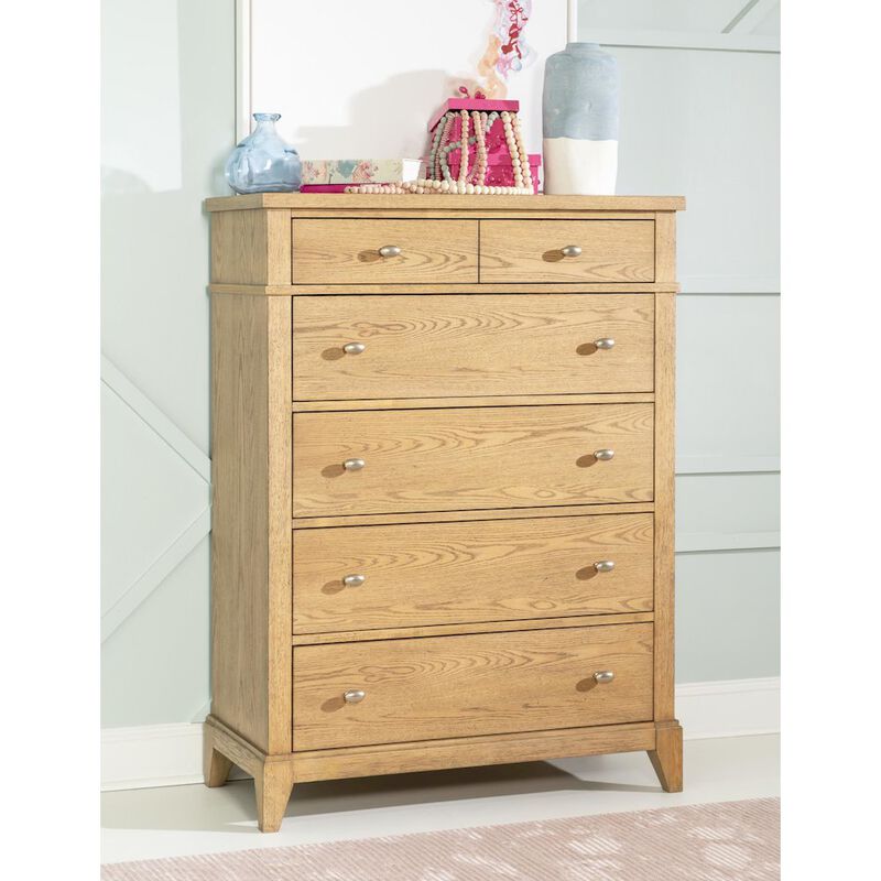 Legacy Classic Today's Traditions Drawer Chest (5 Drawers)