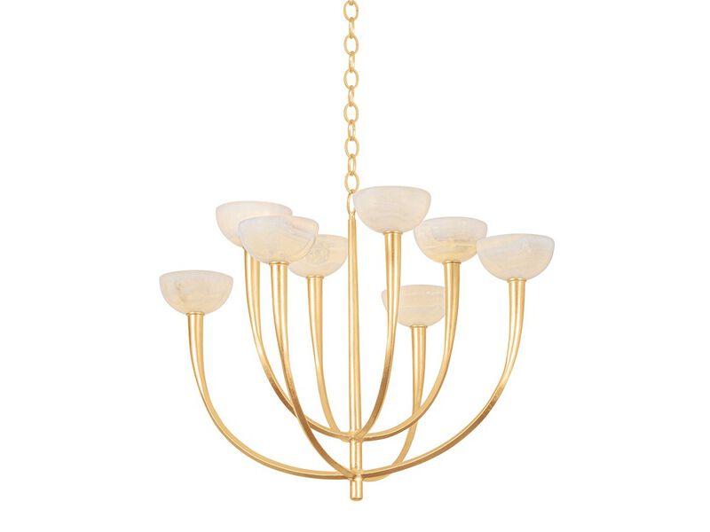 Maywood Chandelier image number 0