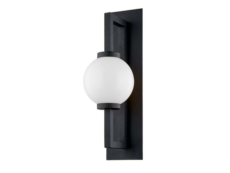 Darwin Exterior Wall Sconce