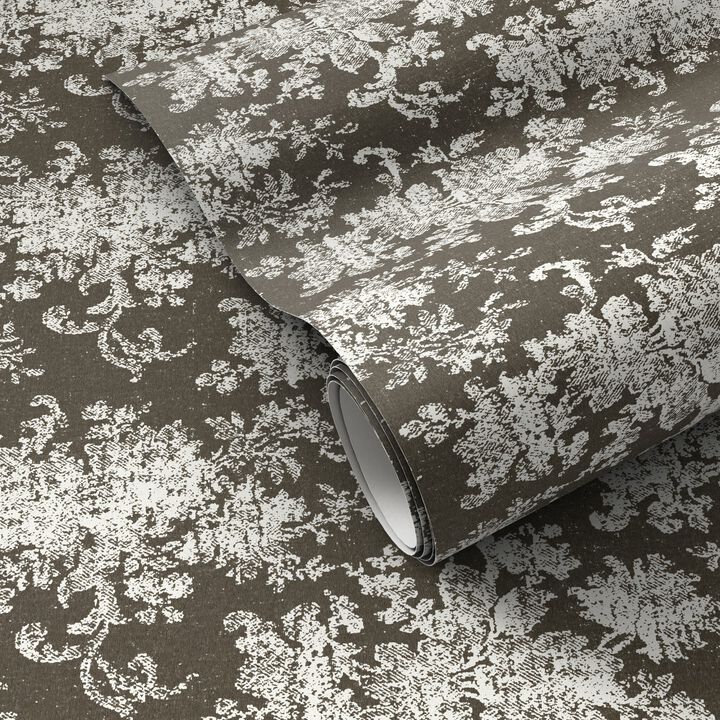 Fallingbrook Wallpaper by FH Art Studio - Fallingbrook Olive I