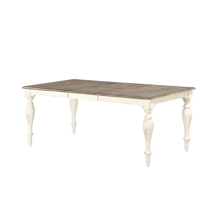 Torrance Leg Table