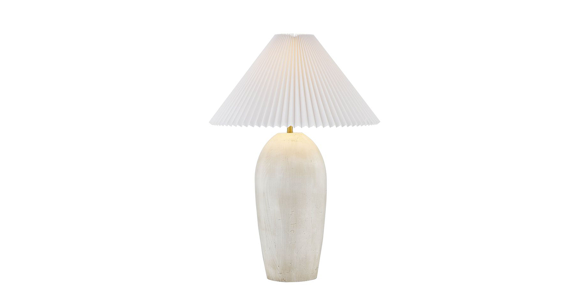 Calhoun Table Lamp