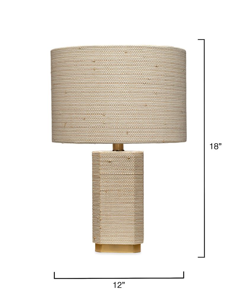 Haisley Table Lamp image number 4