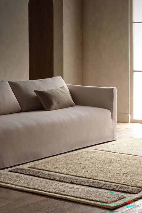 Reyner Sirohi Angora 8'6" x 11'6" Rug by Label J x Jaipur Living