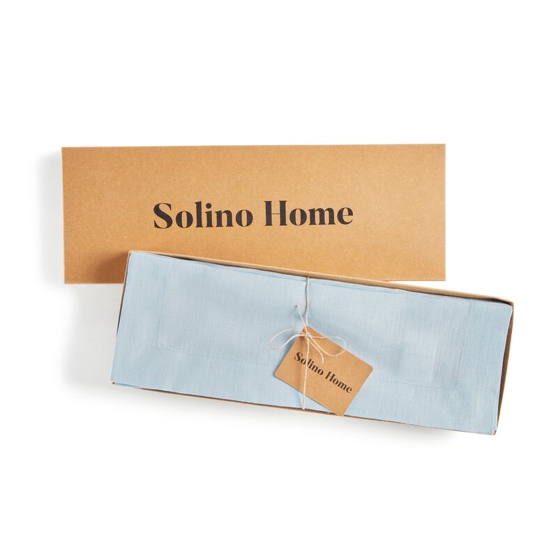 Linen Placemats - Fete