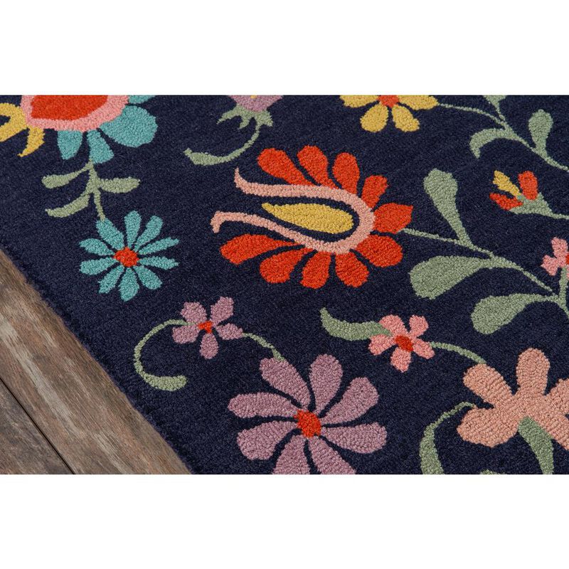 Momeni Casual Rectangle Area Rug