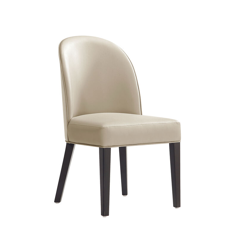 Hillman Brown Dining Chairs (Set of 4) image number 4