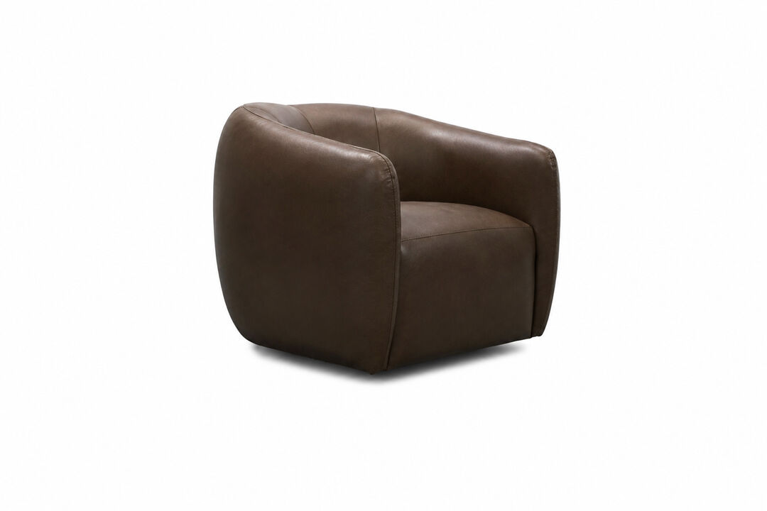 Monaco Swivel Chair