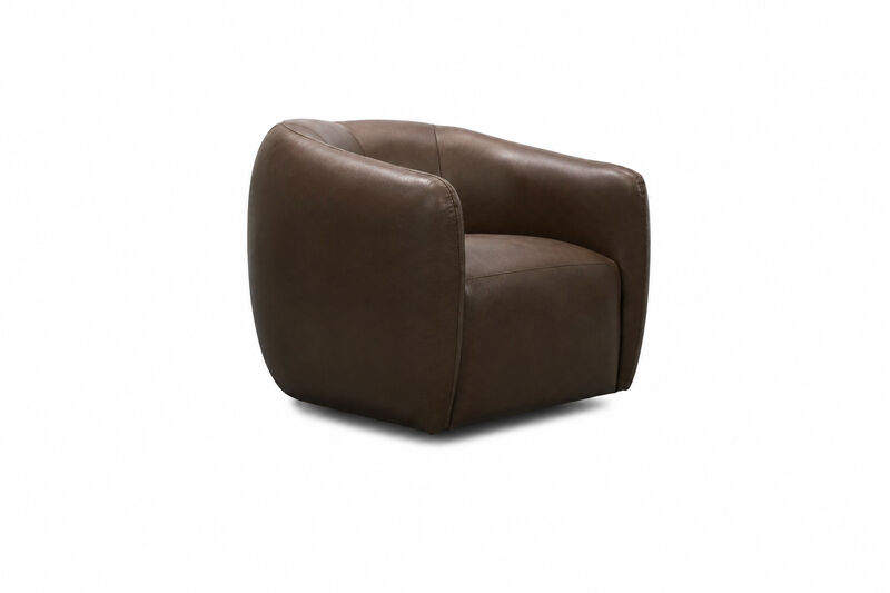 Monaco Swivel Chair image number 1
