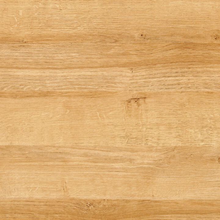 CorLiving Wood Sideboard Buffet, Light Wood