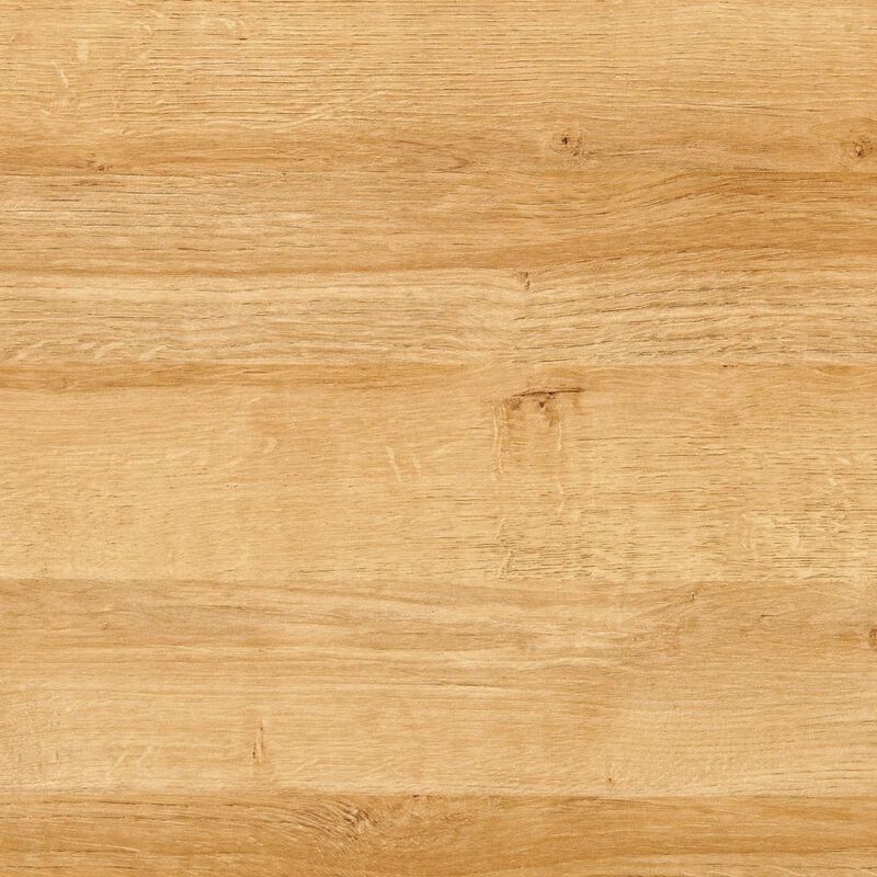 CorLiving Wood Sideboard Buffet, Light Wood