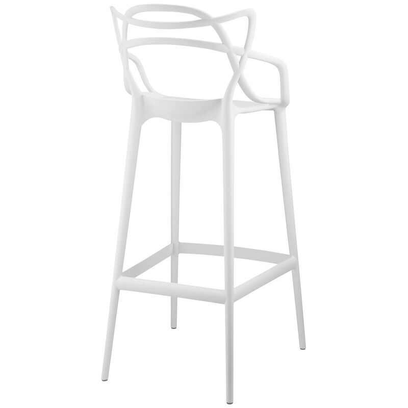Entangled Bar Stool image number 3