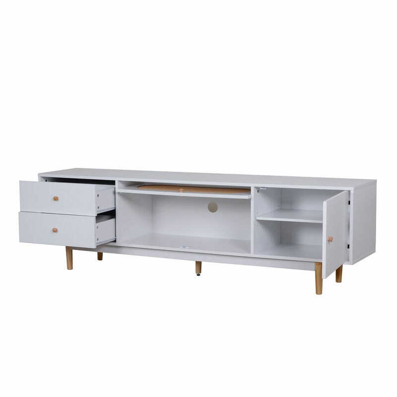 Jovim TV Stand image number 5