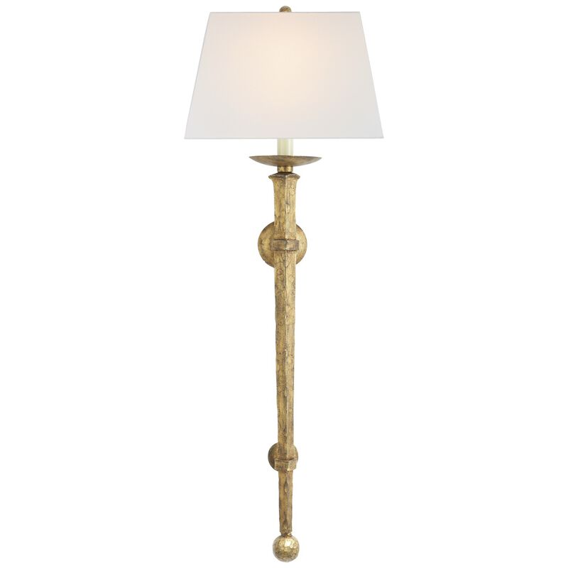 Chapman & Myers Long Wall Light Collection