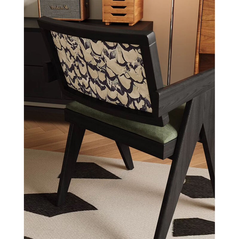 Chatoya Chanidi Dining Chair image number 2