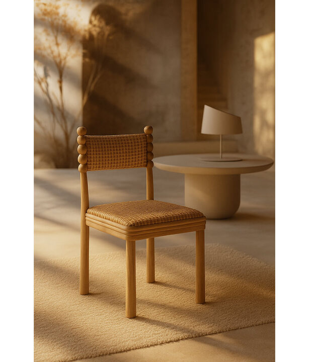 Hulu Chair