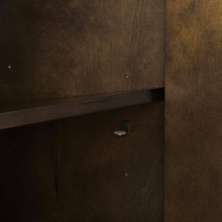 Crosley Furniture Blair Sideboard