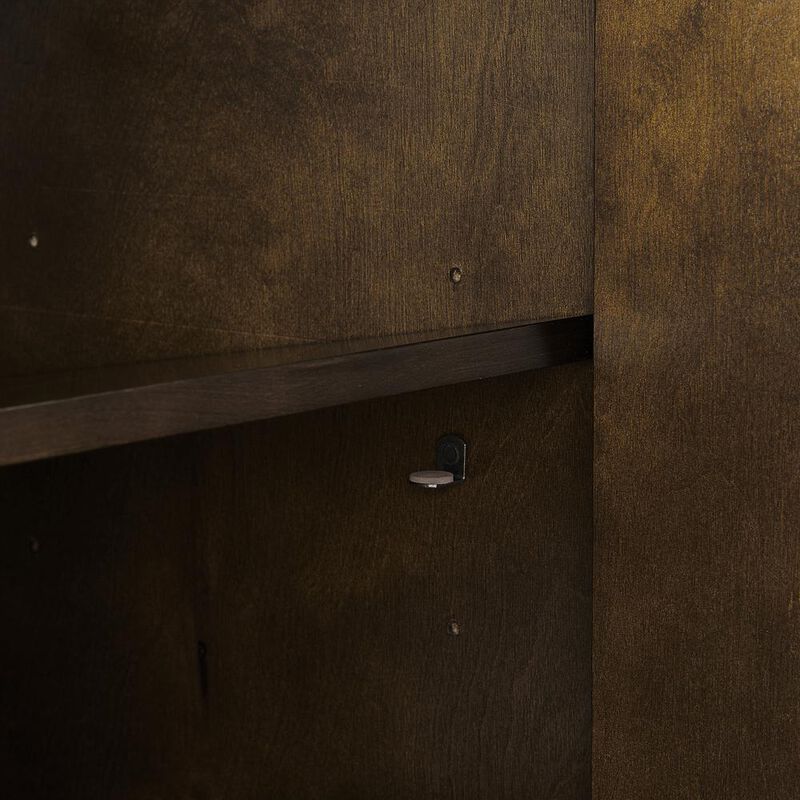 Crosley Furniture Blair Sideboard